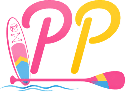 Pinky Paddle